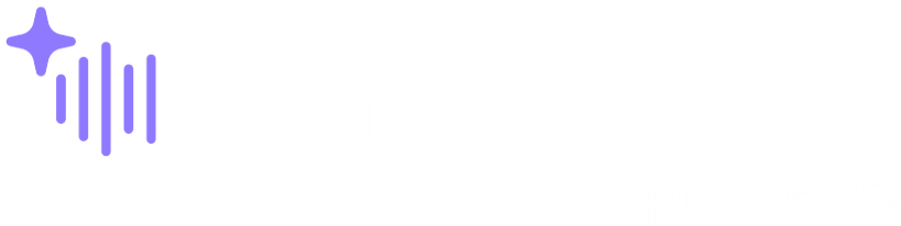 Logo BrandVision By Primelis